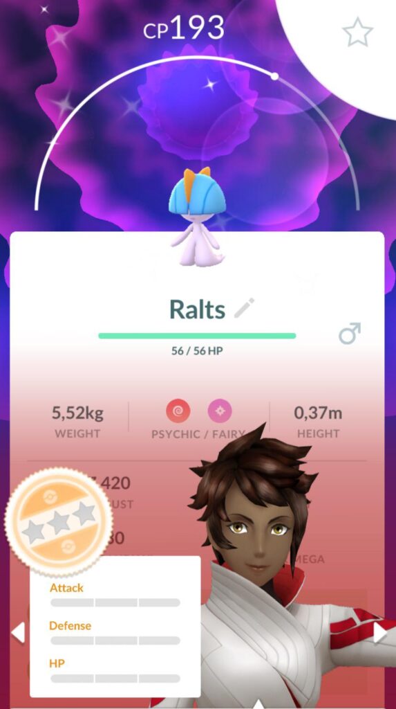 Really Pokemon?