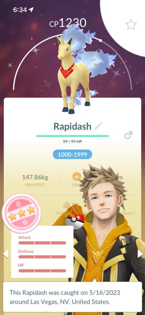 My friends shundo ? How rare