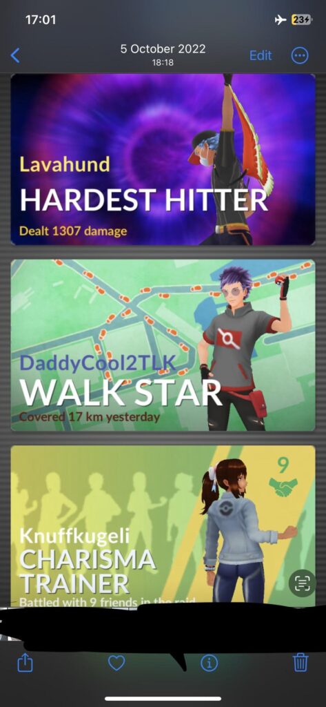 This was before you could invite 10 people to a raid