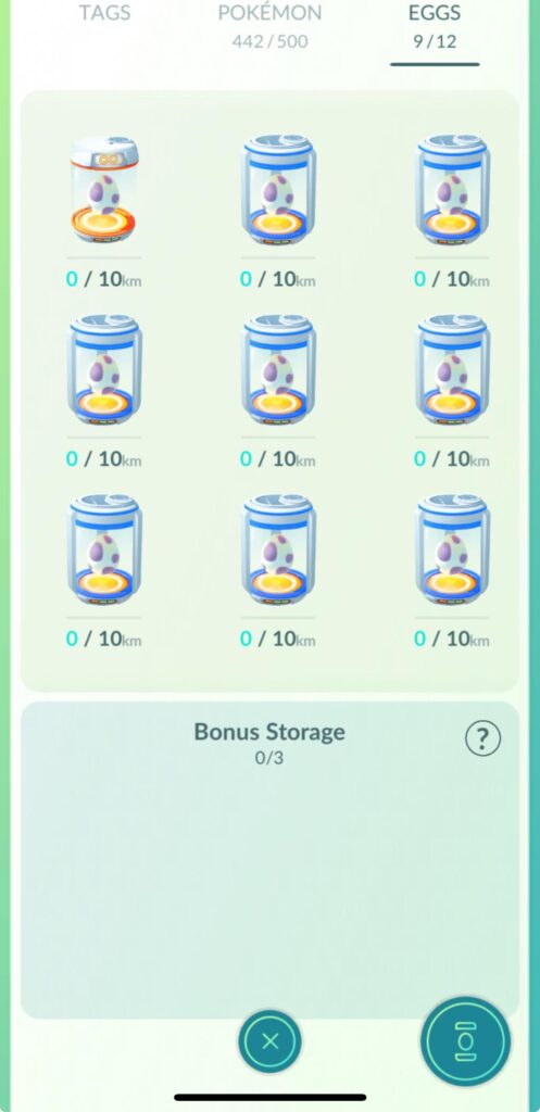 The time has come - what are you thinking will hatch?