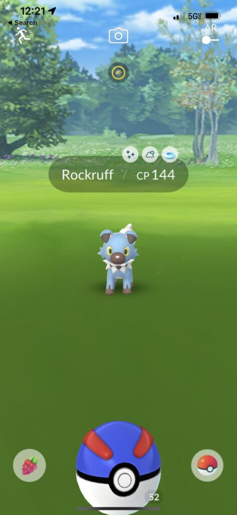 I JUST GOT THIS OFF DAILY INCESNSE!! NO WAY!