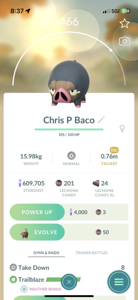 They need to give us more characters for names