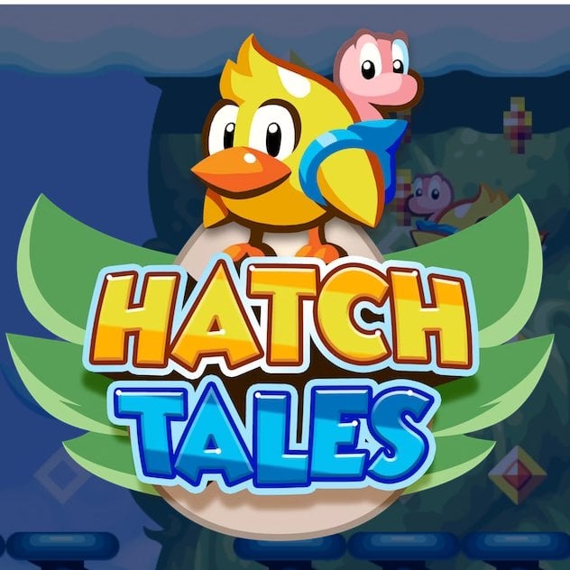 Hatch Tales finally has a release date