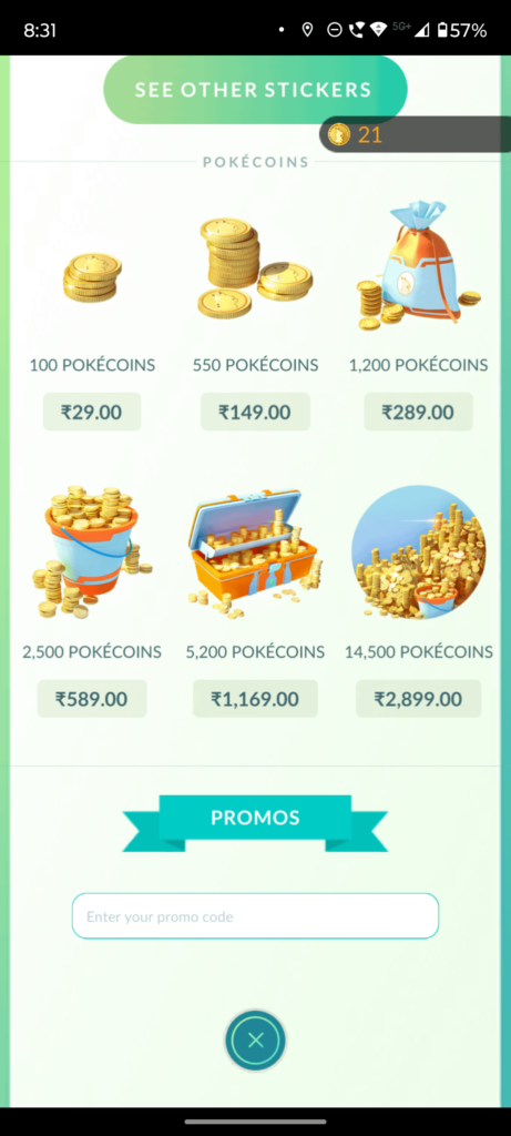 How is my shop so cheap? ₹29=$0.35