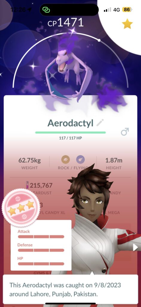 Was not looking to fight Cliff, but THANKYOU!