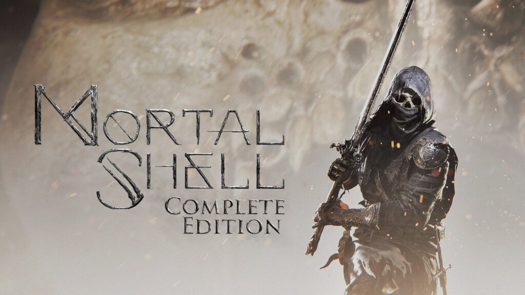 Mortal Shell: Complete Edition is on sale for $2.99 (90% off) in the US and European eShop, lowest price ever, until September 14