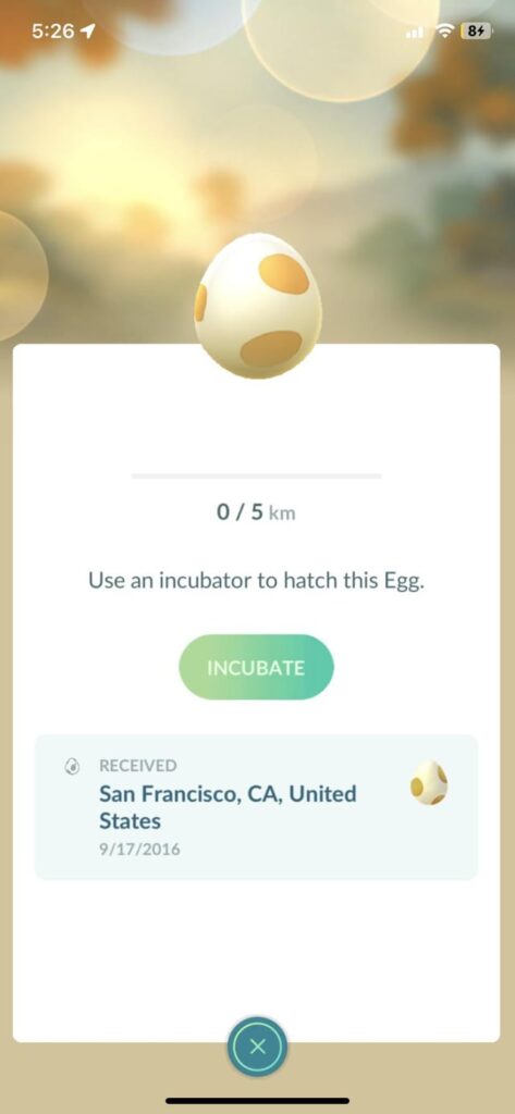 I have a bunch of old eggs 2016/2017/2018 and a question