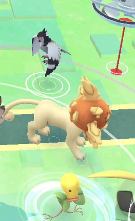 Dollar store Solgaleo