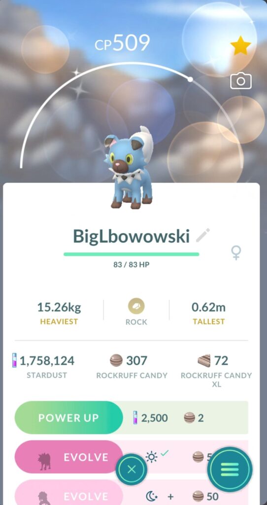 I think this is an appropriate name