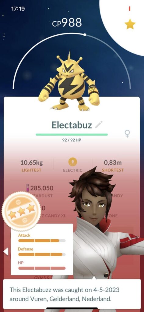 Which one to evolve