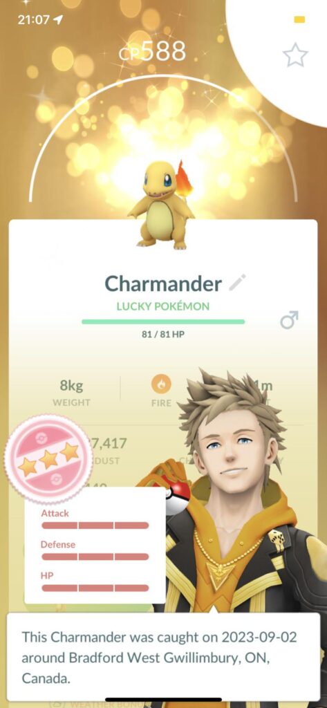 My wife traded me, now she’s mad at me