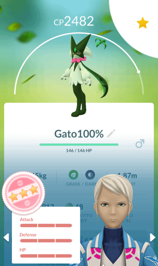 Definitely one of the better things to come out of this event for me
