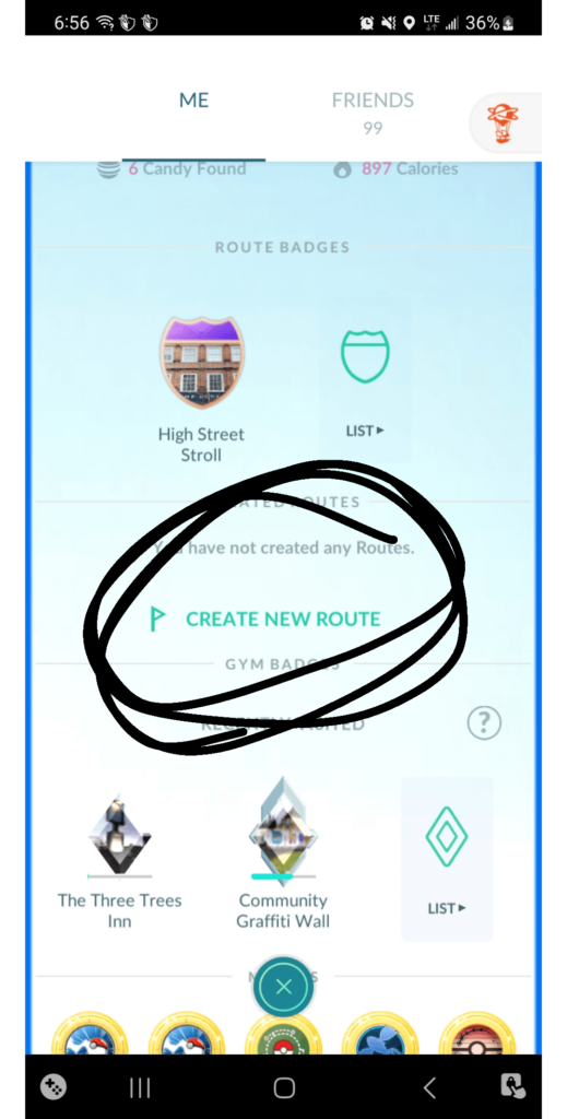 Finally! Can't Wait!
