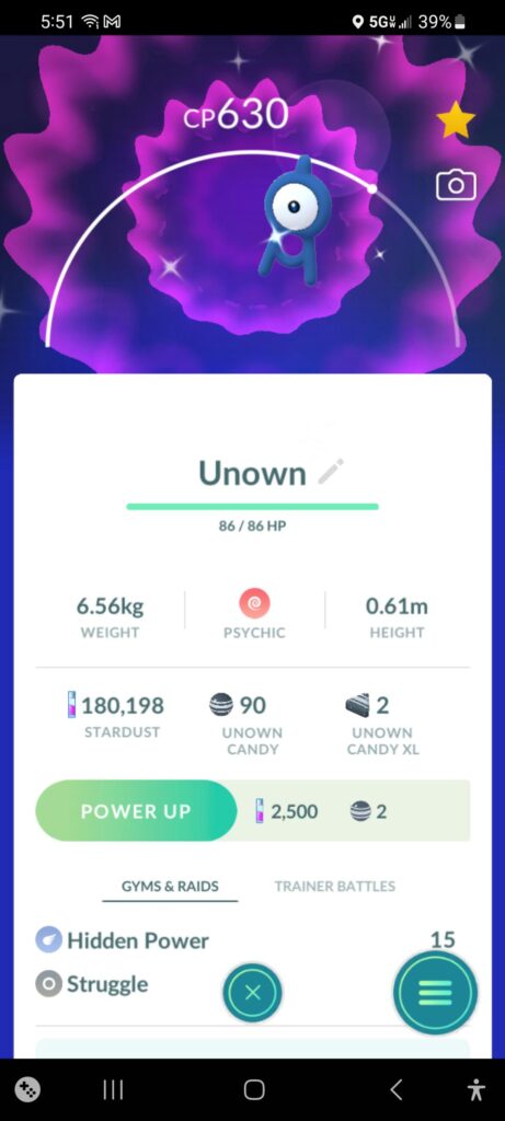 OMG!!! I CAUGHT IT!!