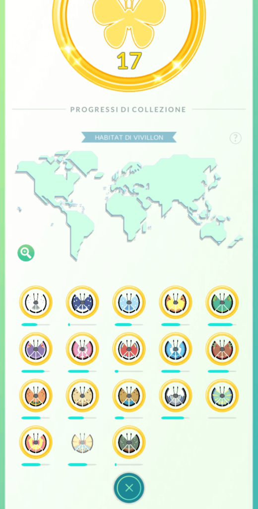 I've been trying to get 1 last friend in the Ocean area for months...at this point I don't know what to do