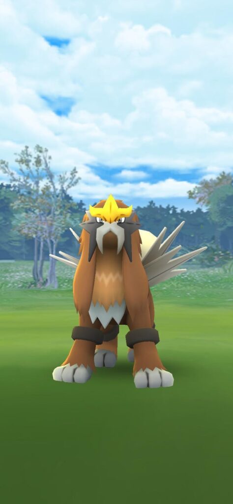 So close to being shundo🥲