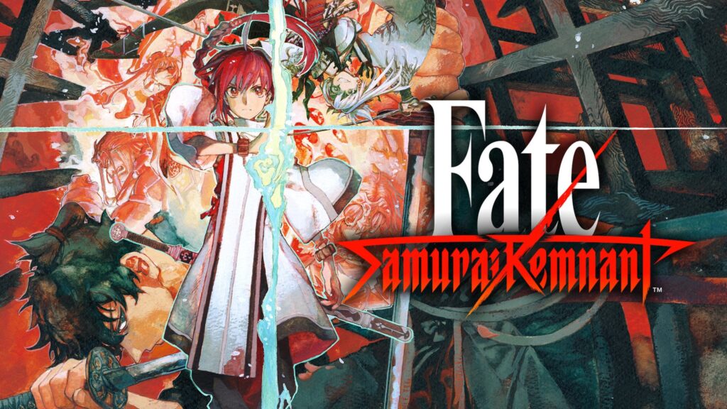 Fate/Samurai Remnant for Nintendo Switch