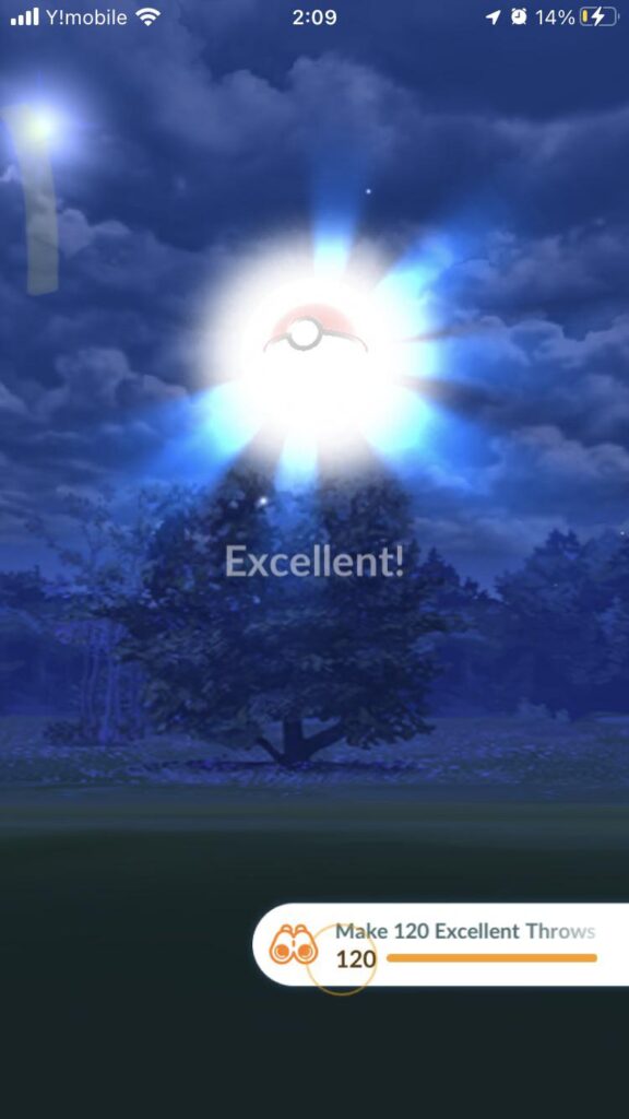 Honestly thought this would be the hardest task to get! How’s everyone else doing?