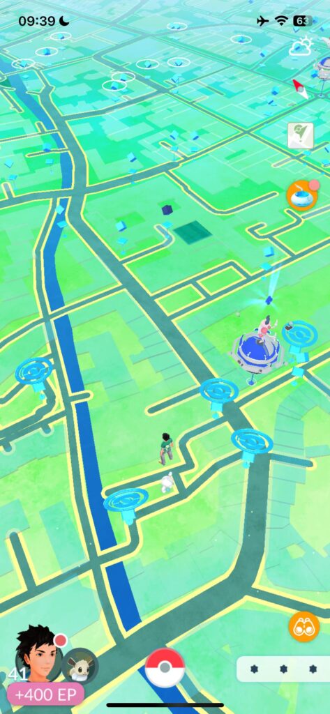 My student room location feels illegal