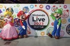 Nintendo: Welcome to Nintendo Live 2023, happening in Seattle, WA from Sept. 1-4!