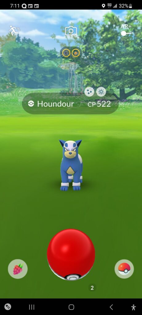 3rd day in a row, I'm not even playing that much