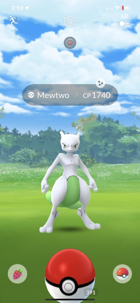 I guess finishing the Lvl 50 research was worth it.