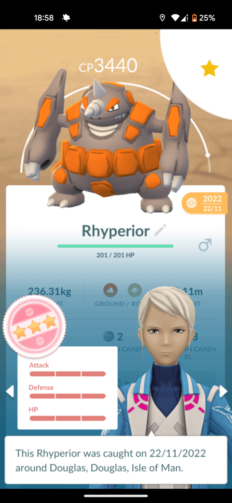 Need a name for my first 4*