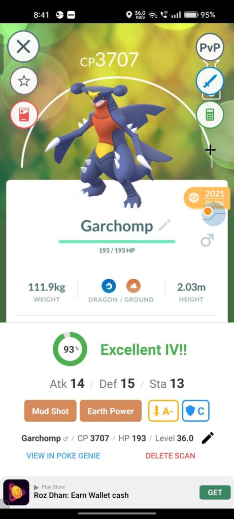 Which one should I invest in? Is there a major difference between the two (used mostly for raids), currently have 335 candy
