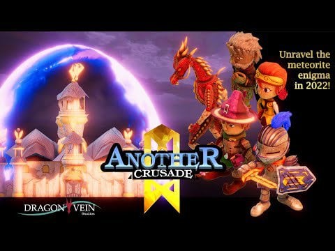 Another Crusade RPG -> Mario RPG mechanics