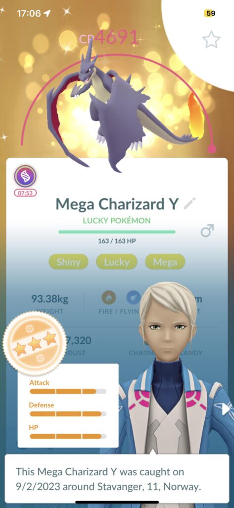 Quite happy with todays com day