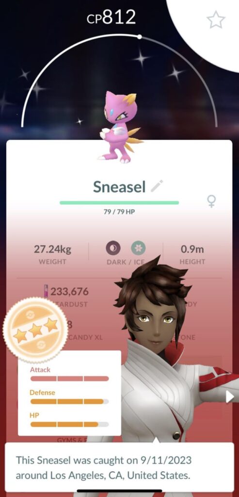 Some cool catches from today and yesterday!