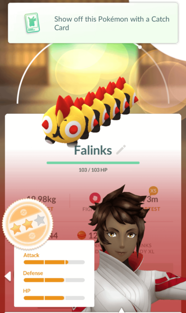 I'm beginning to think the game hates me