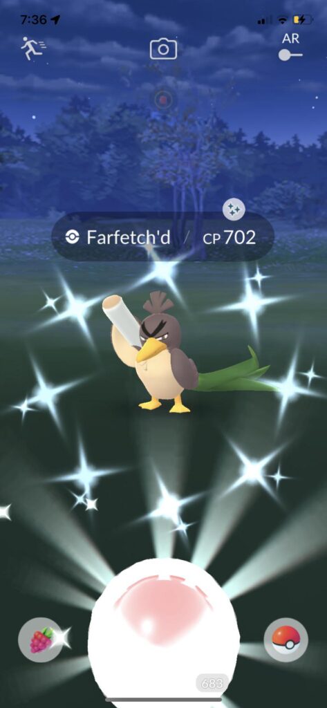 First good thing I’ve gotten from a breakthrough box since legendaries were in them