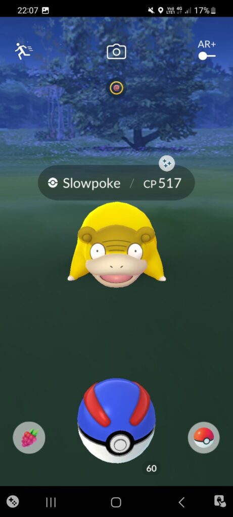 Cool shiny I found