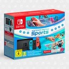 New Nintendo Switch console bundles are on the way! You can pick up the Nintendo Switch Sports bundle or one of two Animal Crossing New Horizons Nintendo Switch Lite bundles from 20/10.