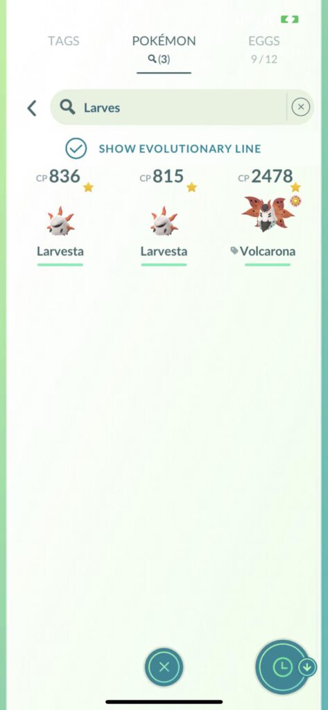 3 over the last four months