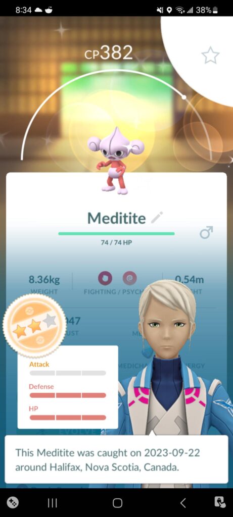 Can't believe it...