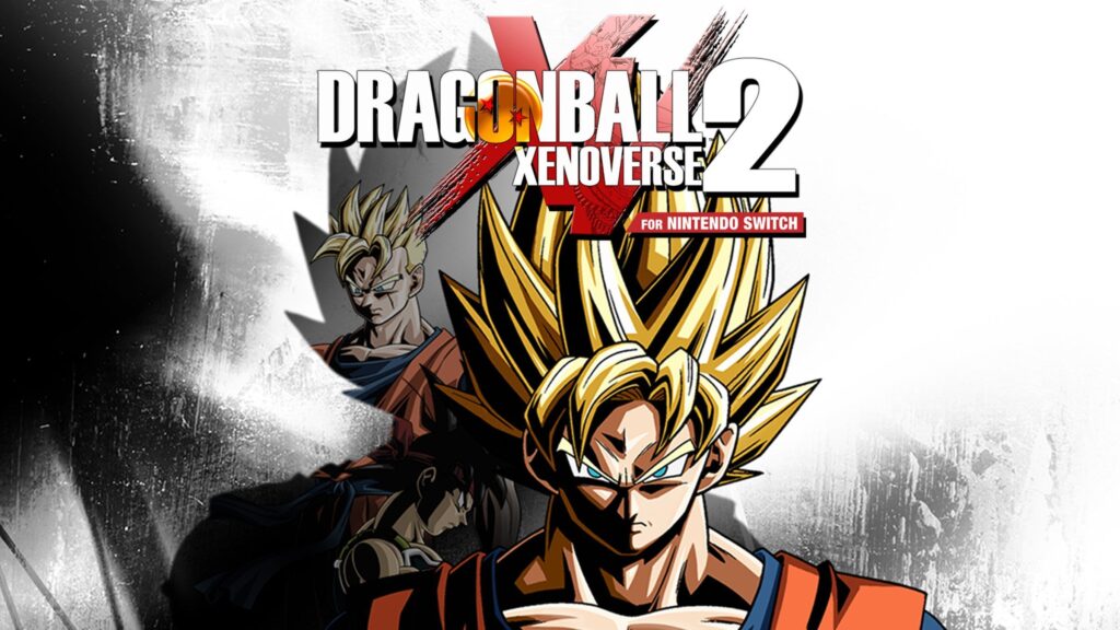DRAGON BALL Xenoverse 2 is on sale for $4.99 (90% off) in the US eShop until 10/02/2023, the lowest price ever.