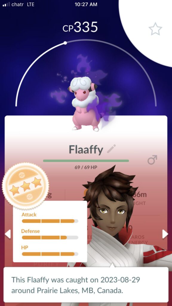 Should I purify?