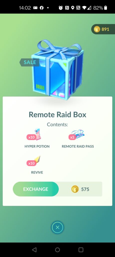 Worst Box Yet IMO