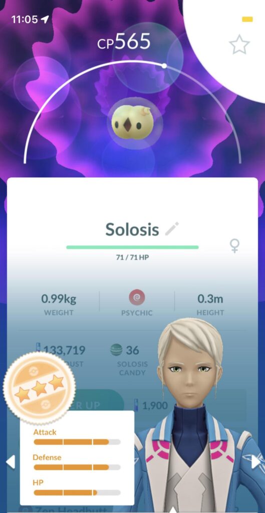 Which Solosis is better?