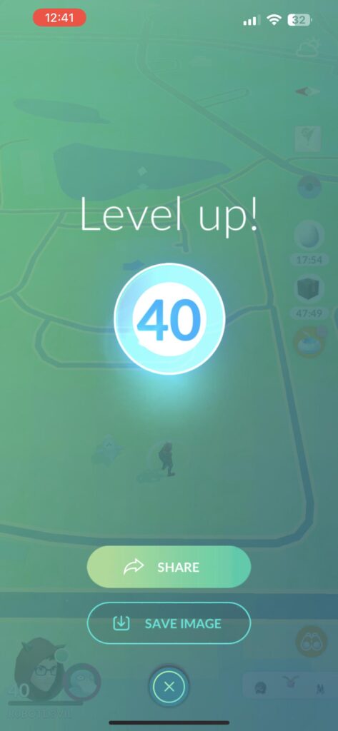 Well, I finally finished the tutorial