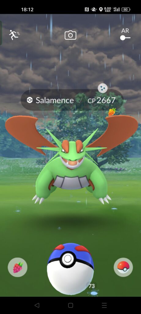 Got home from Grubbin community day and checked the spawns at my house, gotta say i'm surprised