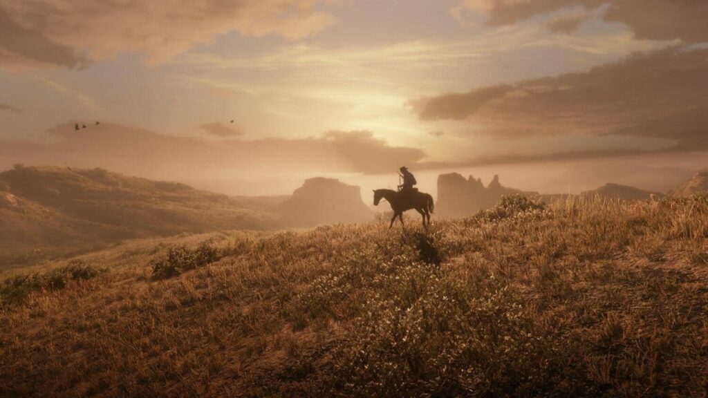 Red Dead Redemption 2 May Be Coming to Nintendo Switch Soon