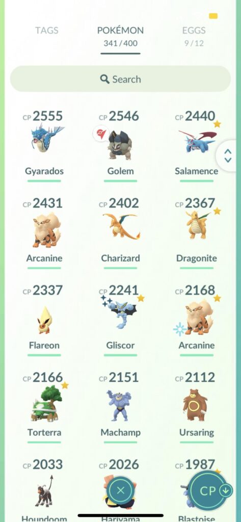 Just got my 2016-2019 acc back! Woah
