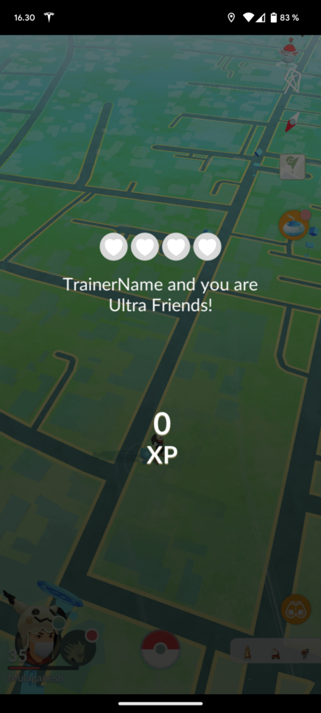What does this mean?