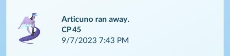 …I Don’t Even Know What To Say