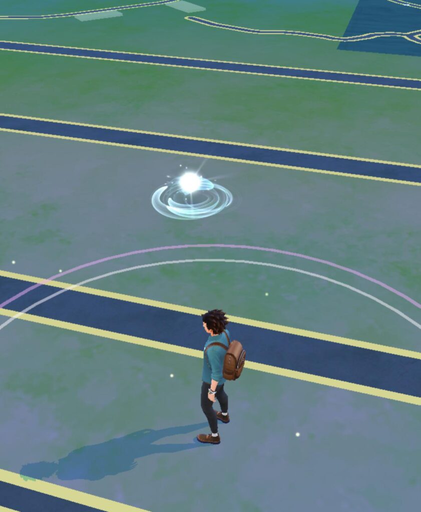 When all you want is to make some catching progress.