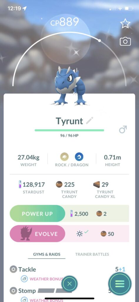 just hatched this from a 10km egg