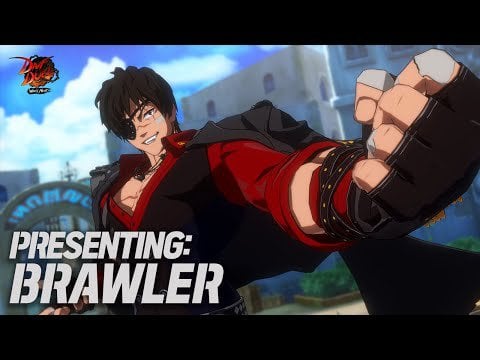 DNF DUEL｜Explore Brawler (feat. Director Kodani)